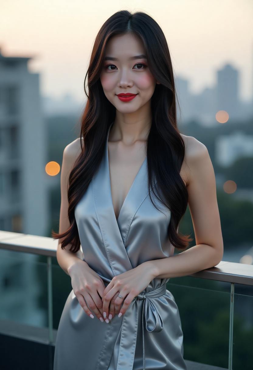 囚禁少女：救赎前夕